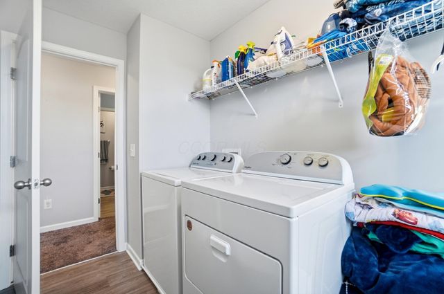 2195 Preakness Place, Marysville, OH 43040