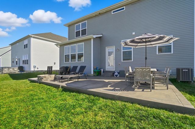 2195 Preakness Place, Marysville, OH 43040