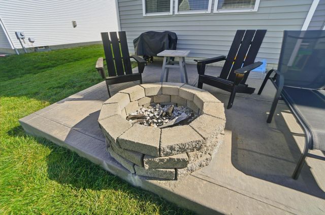 2195 Preakness Place, Marysville, OH 43040