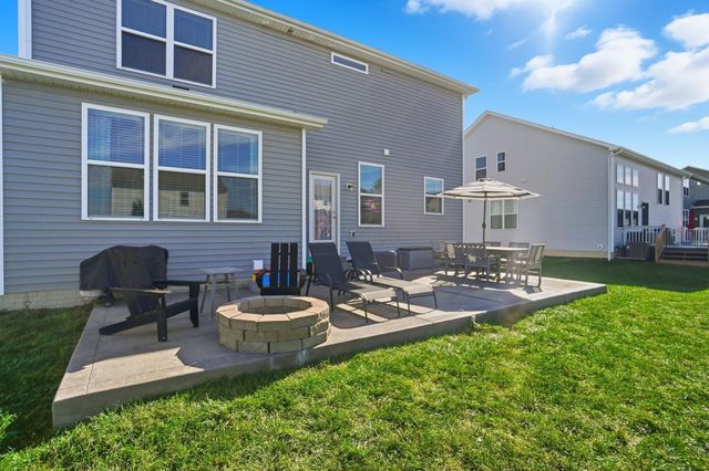 2195 Preakness Place, Marysville, OH 43040