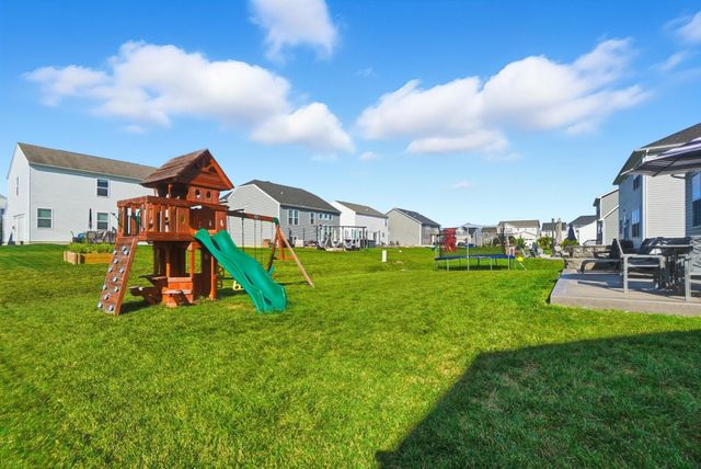 2195 Preakness Place, Marysville, OH 43040