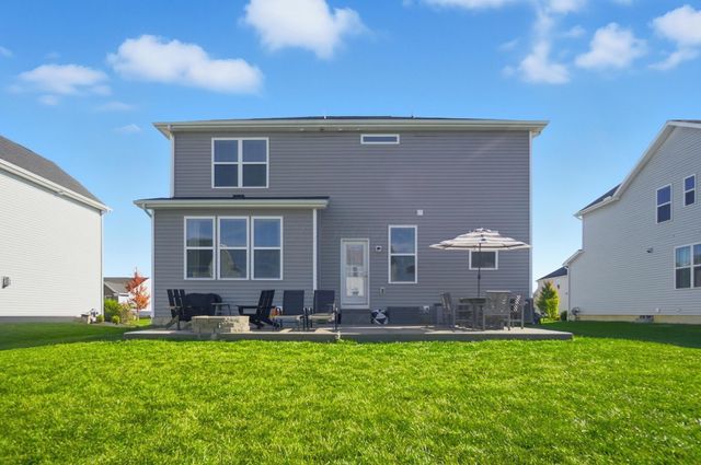 2195 Preakness Place, Marysville, OH 43040