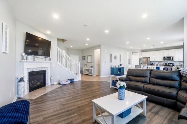 2195 Preakness Place, Marysville, OH 43040