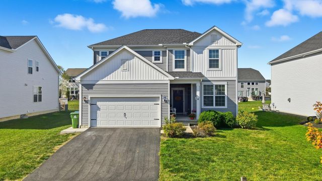 2195 Preakness Place, Marysville, OH 43040