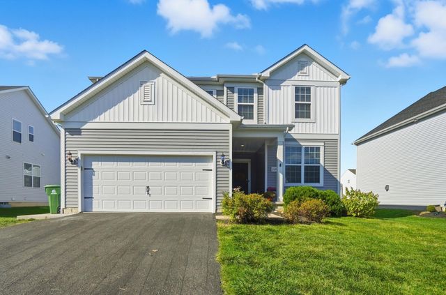 2195 Preakness Place, Marysville, OH 43040