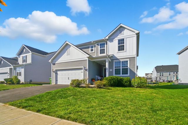 2195 Preakness Place, Marysville, OH 43040