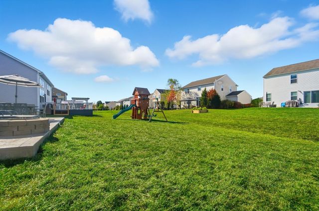 2195 Preakness Place, Marysville, OH 43040