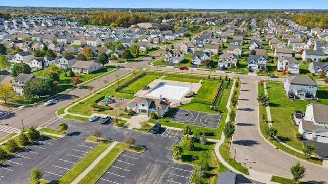 2195 Preakness Place, Marysville, OH 43040