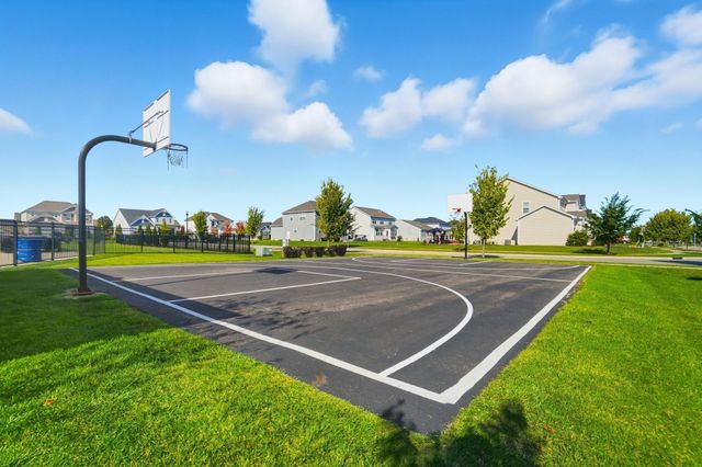 2195 Preakness Place, Marysville, OH 43040