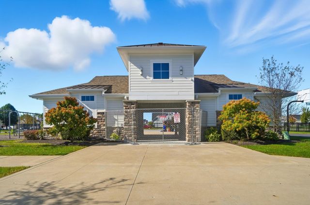 2195 Preakness Place, Marysville, OH 43040