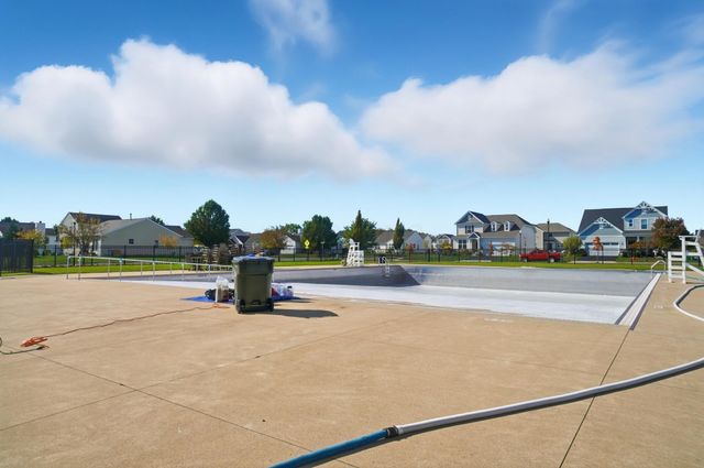 2195 Preakness Place, Marysville, OH 43040