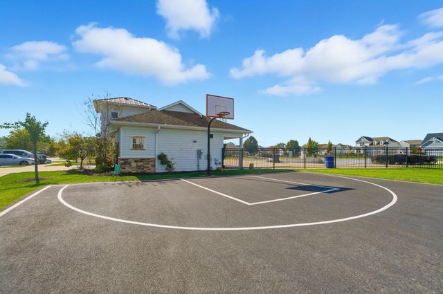 2195 Preakness Place, Marysville, OH 43040