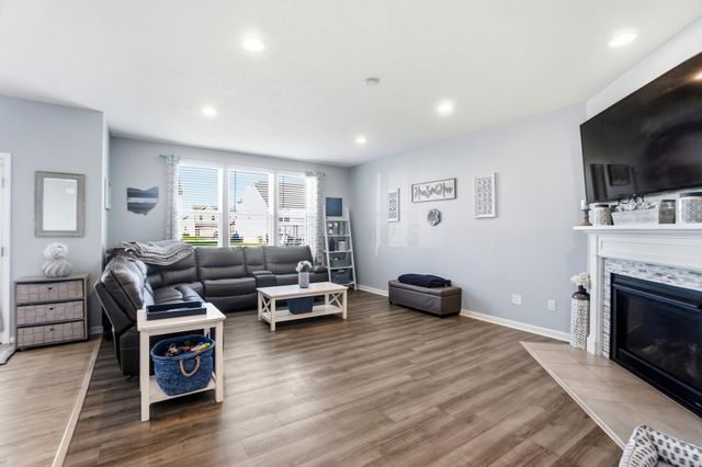 2195 Preakness Place, Marysville, OH 43040