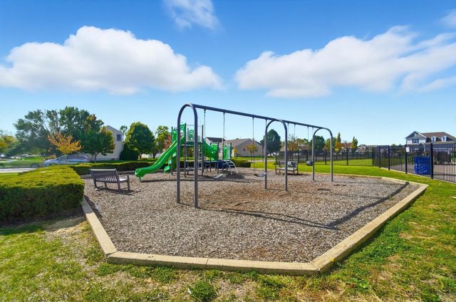 2195 Preakness Place, Marysville, OH 43040