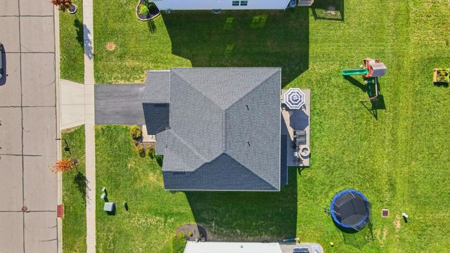 2195 Preakness Place, Marysville, OH 43040