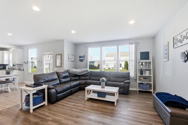 2195 Preakness Place, Marysville, OH 43040