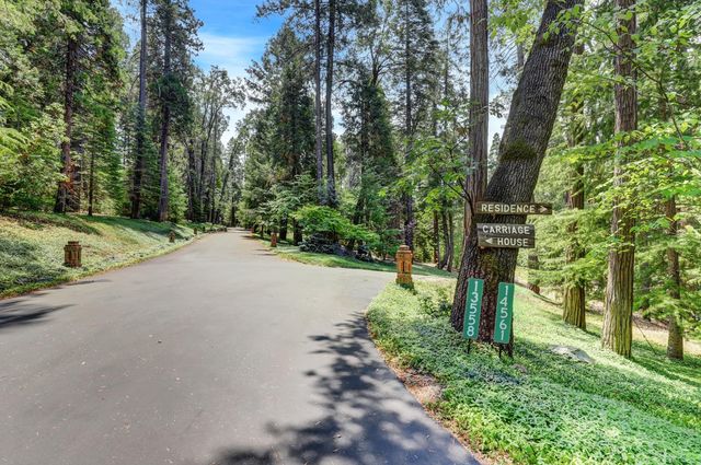 13558 Greenstone Ct, Nevada City, CA 95959