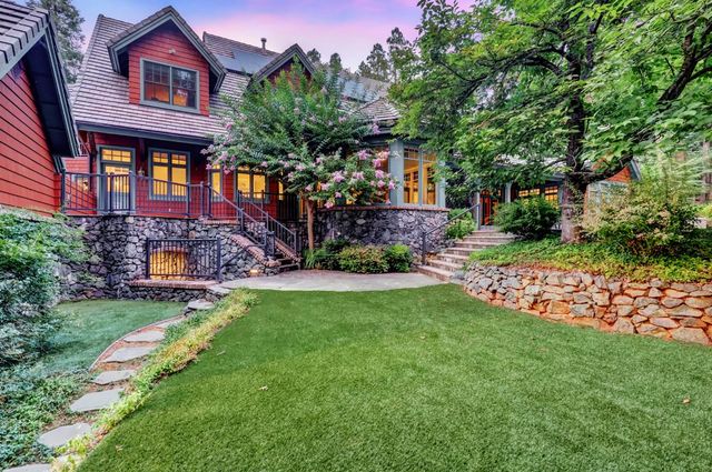 13558 Greenstone Ct, Nevada City, CA 95959