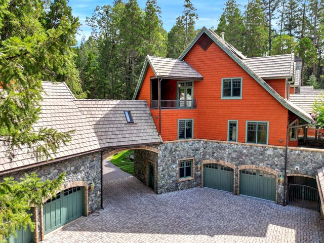 13558 Greenstone Ct, Nevada City, CA 95959