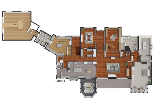 13558 Greenstone Ct, Nevada City, CA 95959
