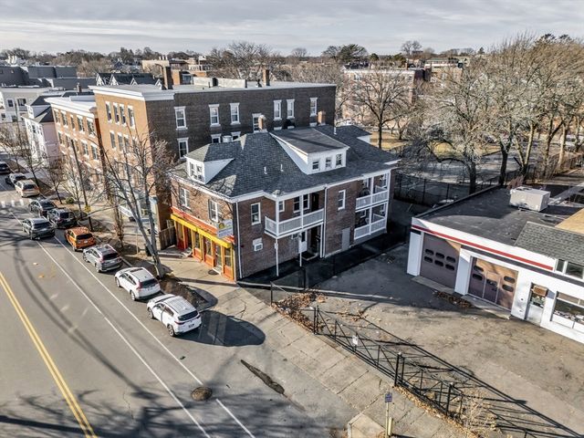 88 Congress St 3, Salem, MA 01970