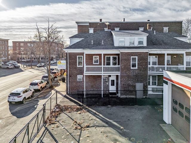 88 Congress St 3, Salem, MA 01970