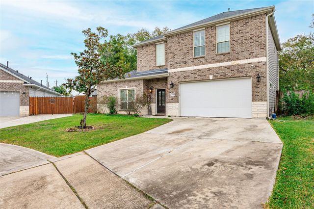 2115 Boykin Street, Houston, TX 77034