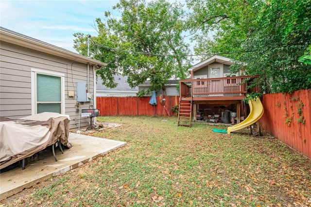 2115 Boykin Street, Houston, TX 77034