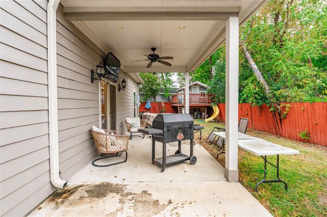 2115 Boykin Street, Houston, TX 77034