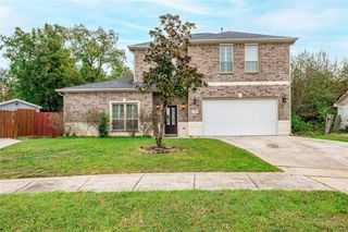 2115 Boykin Street, Houston, TX 77034