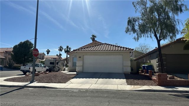 1001 Transom Drive, Las Vegas, NV 89128
