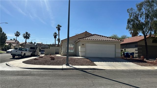 1001 Transom Drive, Las Vegas, NV 89128
