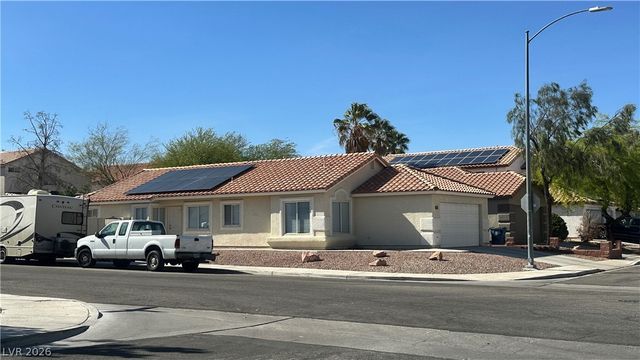 1001 Transom Drive, Las Vegas, NV 89128
