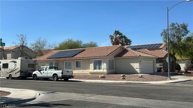 1001 Transom Drive, Las Vegas, NV 89128