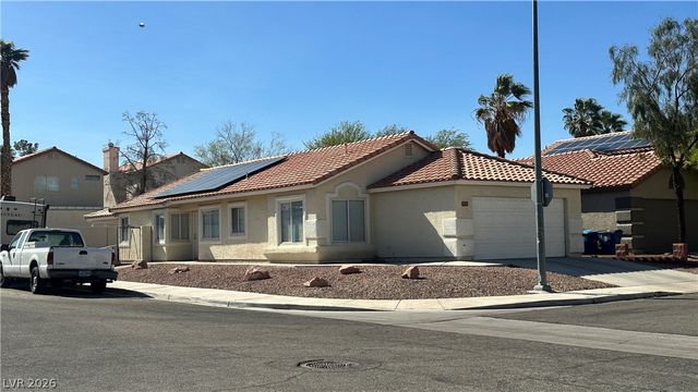1001 Transom Drive, Las Vegas, NV 89128