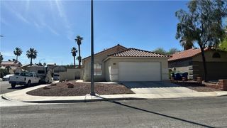 1001 Transom Drive, Las Vegas, NV 89128