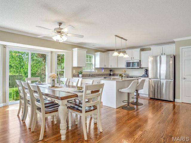 741 Bassett Street, O'fallon, IL 62269