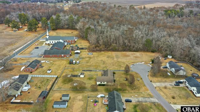 115 Juniper Drive Lot 8, Camden, NC 27921