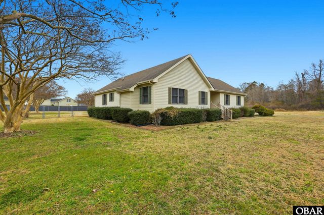 115 Juniper Drive Lot 8, Camden, NC 27921