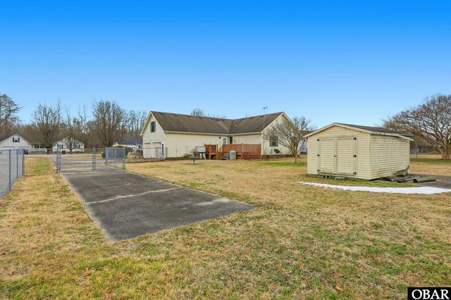 115 Juniper Drive Lot 8, Camden, NC 27921