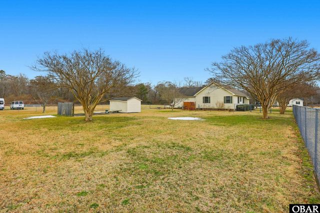 115 Juniper Drive Lot 8, Camden, NC 27921