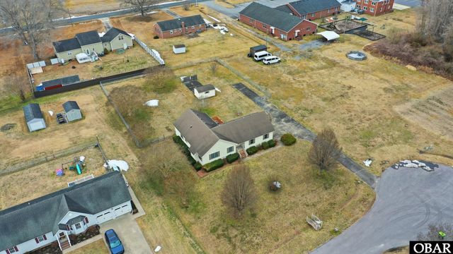 115 Juniper Drive Lot 8, Camden, NC 27921