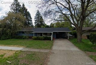 1809 Greenbriar Lane, Flint, MI 48507