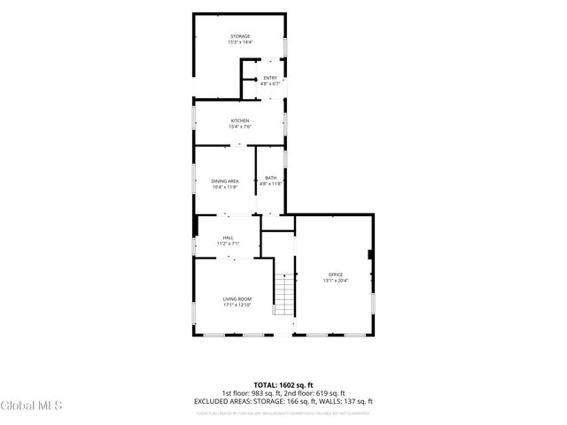 34 South Street, Ballston Spa, NY 12020
