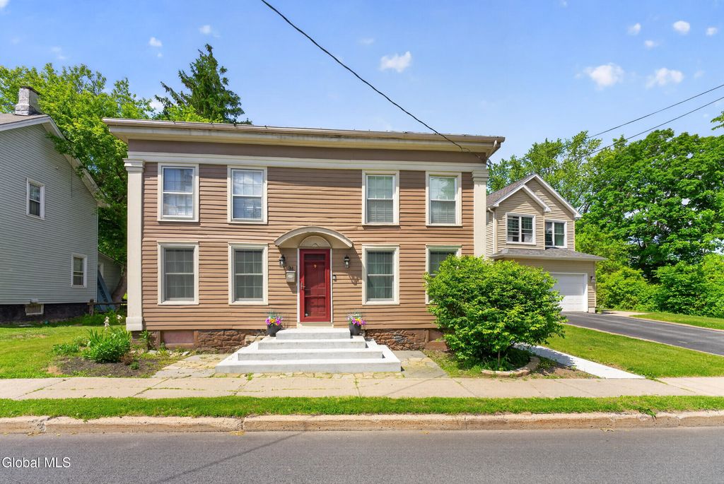 34 South Street, Ballston Spa, NY 12020