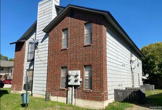 806 Station St Apt 1, Converse, TX 78109