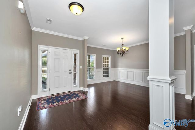 8548 Rolling Oaks Drive, Owens Cross Roads, AL 35763