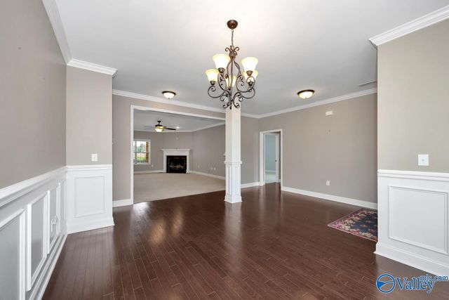 8548 Rolling Oaks Drive, Owens Cross Roads, AL 35763