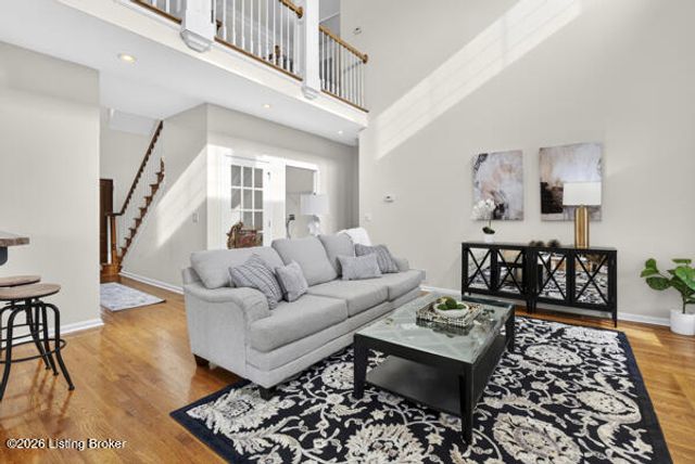 11124 Blade Crest Way, Louisville, KY 40291