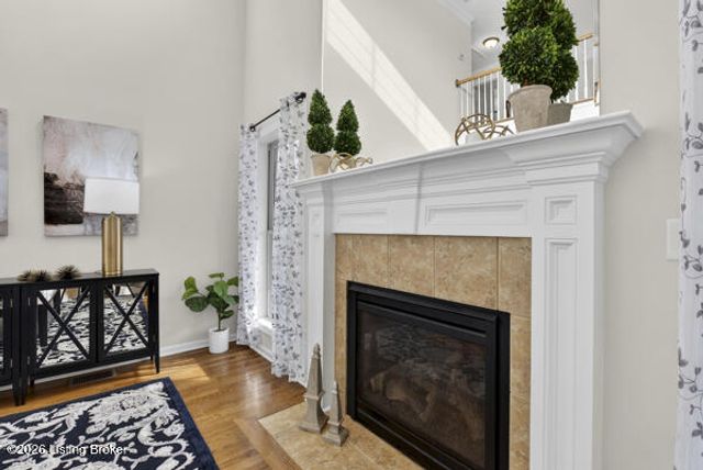 11124 Blade Crest Way, Louisville, KY 40291